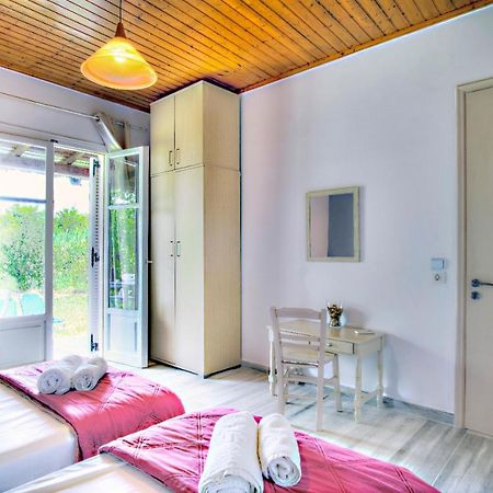 AstrakeriMarilenas House公寓 外观 照片