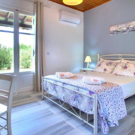 AstrakeriMarilenas House公寓 外观 照片