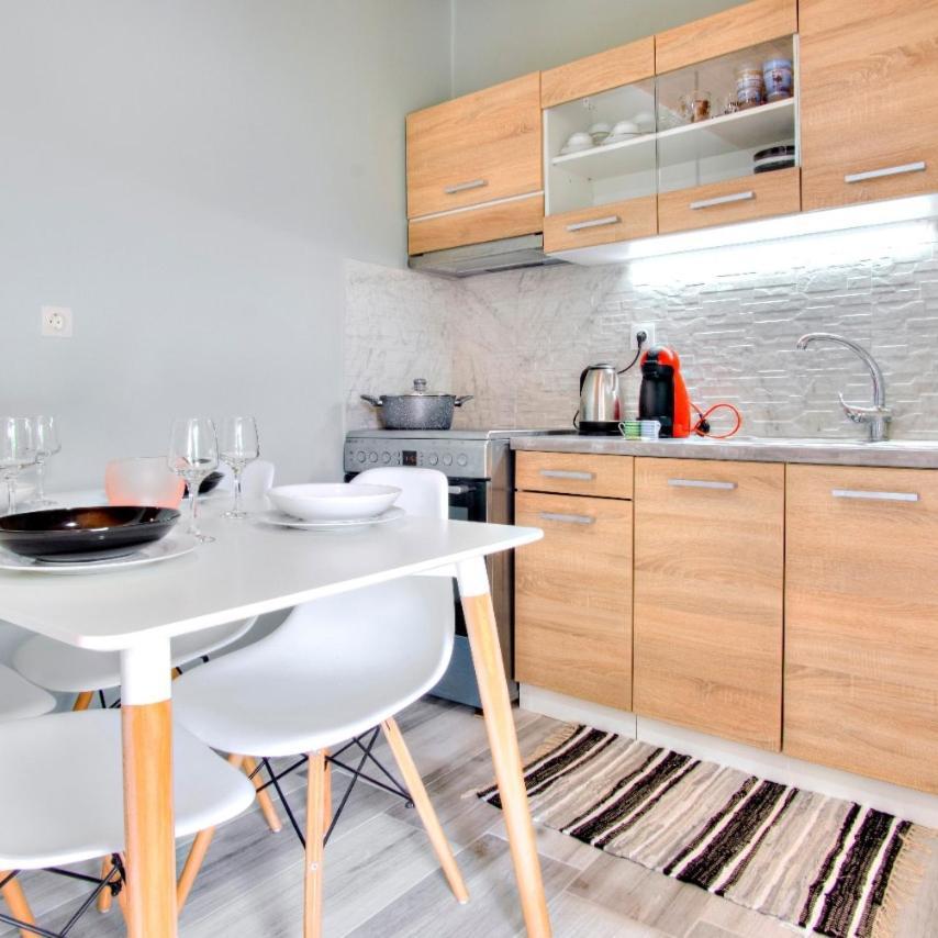 AstrakeriMarilenas House公寓 外观 照片