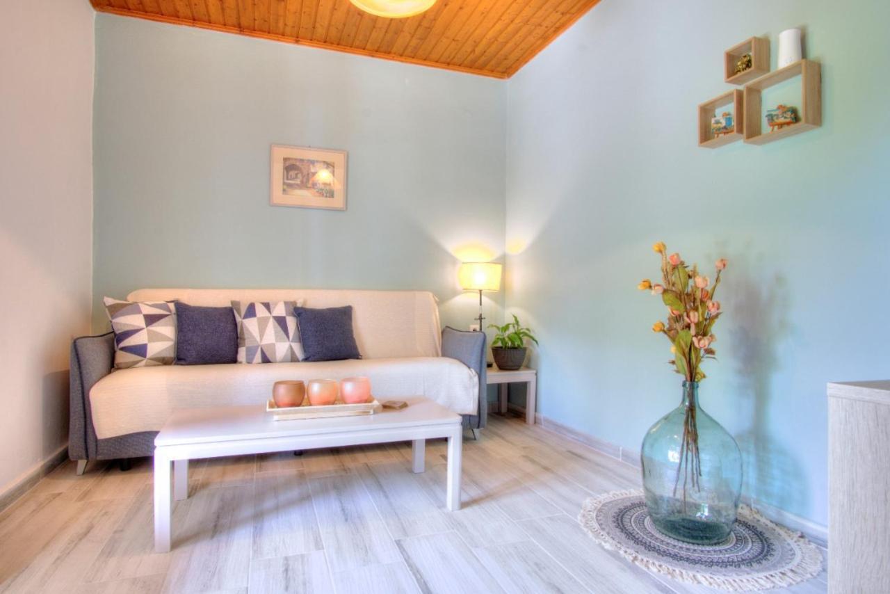 AstrakeriMarilenas House公寓 外观 照片