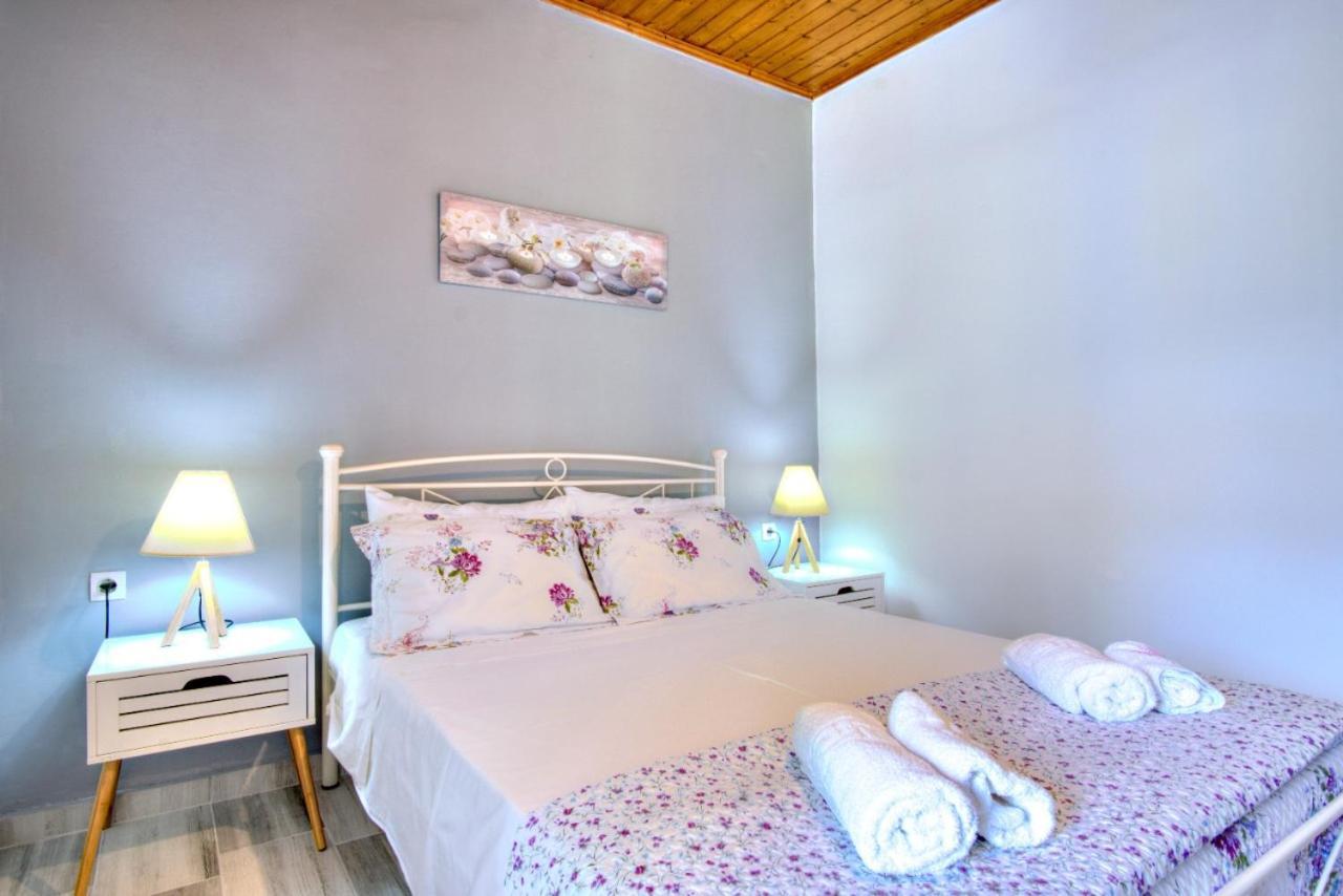 AstrakeriMarilenas House公寓 外观 照片