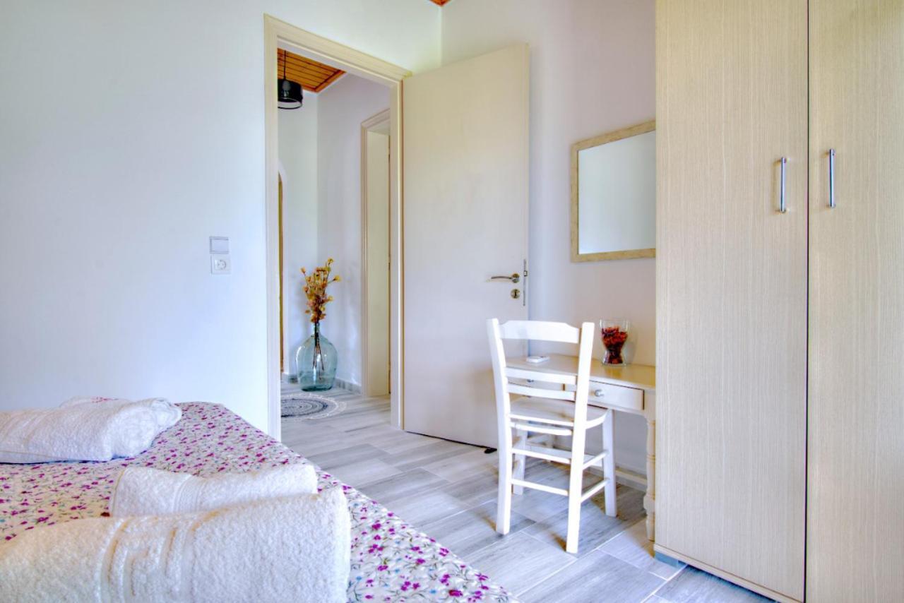 AstrakeriMarilenas House公寓 外观 照片