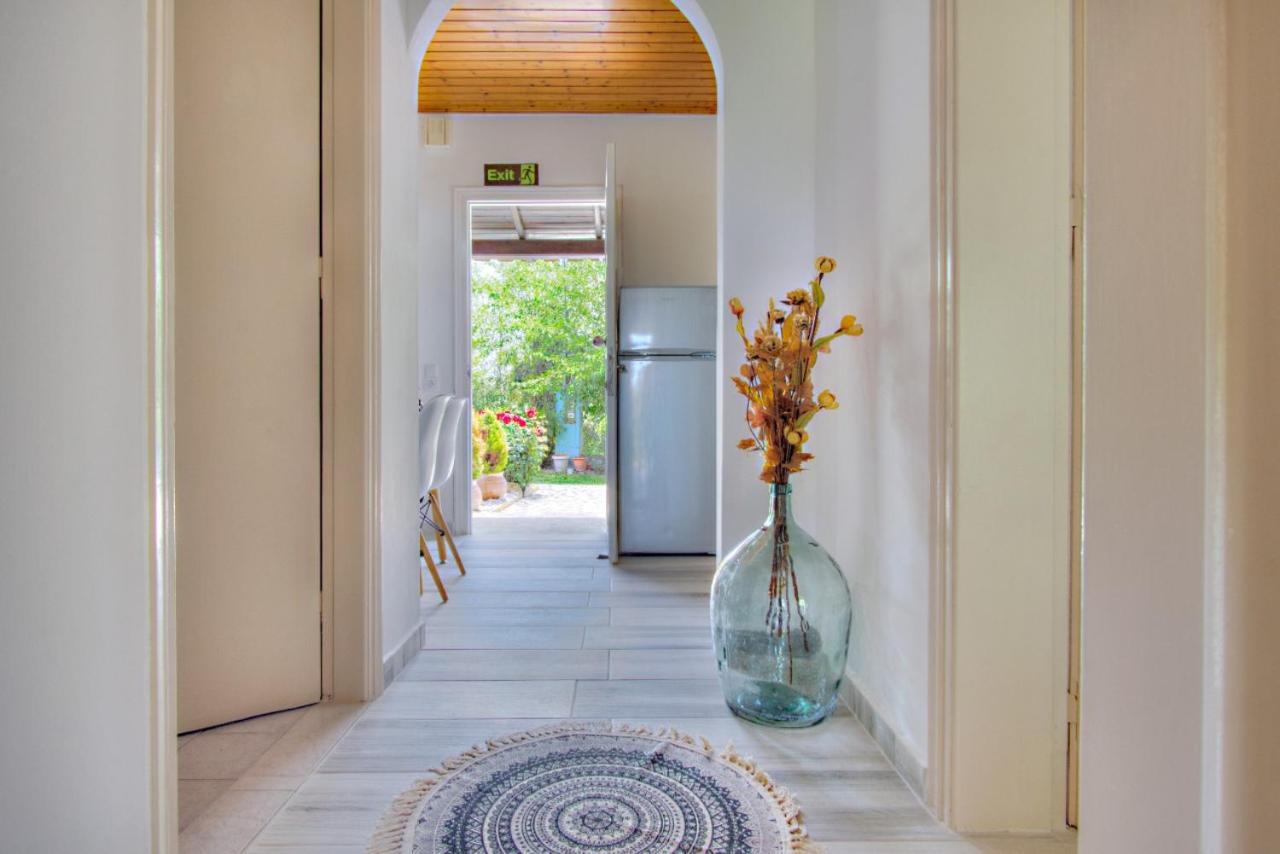 AstrakeriMarilenas House公寓 外观 照片